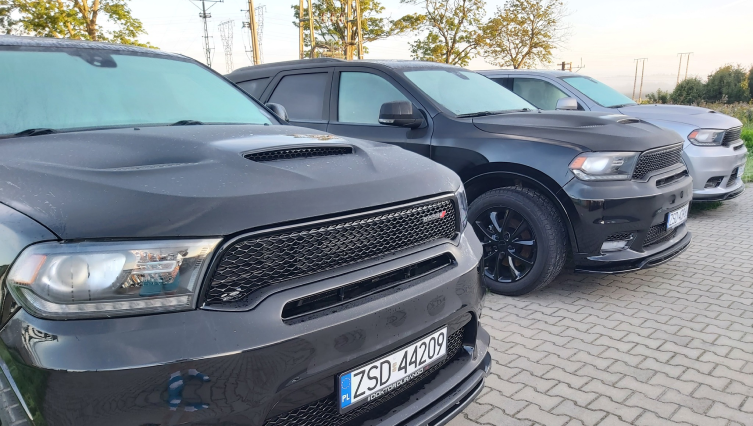 Zamów wymarzone auto z USA