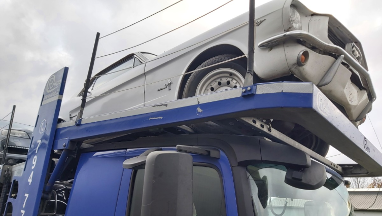 Auta z USA - import dla firm i osób prywatnych
